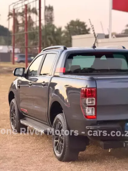 Picture of Ford Ranger 2021
