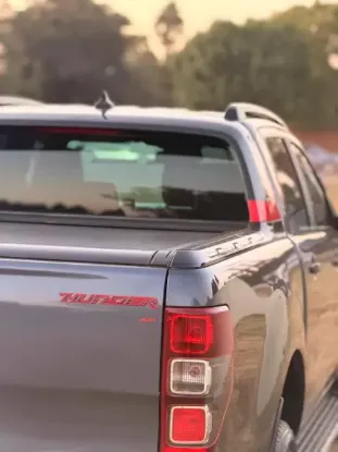 Picture of Ford Ranger 2021