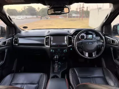 Picture of Ford Ranger 2021