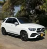 Picture of Mercedes Benz GL-Class 2021