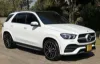 Picture of Mercedes Benz GL-Class 2021
