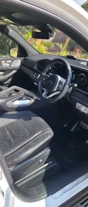 Picture of Mercedes Benz GL-Class 2021