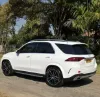 Picture of Mercedes Benz GL-Class 2021