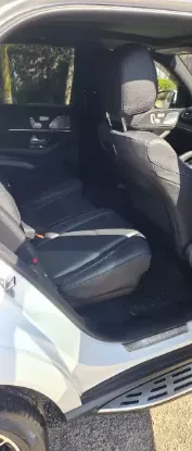 Picture of Mercedes Benz GL-Class 2021