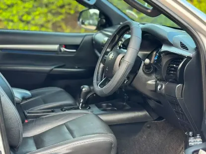 Picture of Toyota Hilux 2023