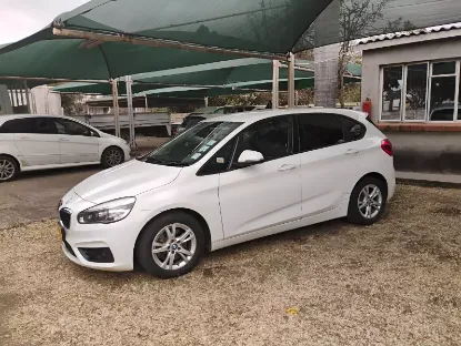 Picture of BMW 2 Series 2015