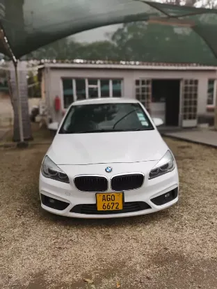 Picture of BMW 2 Series 2015