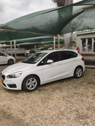 Picture of BMW 2 Series 2015