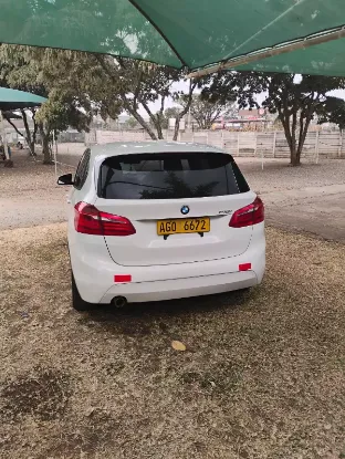 Picture of BMW 2 Series 2015