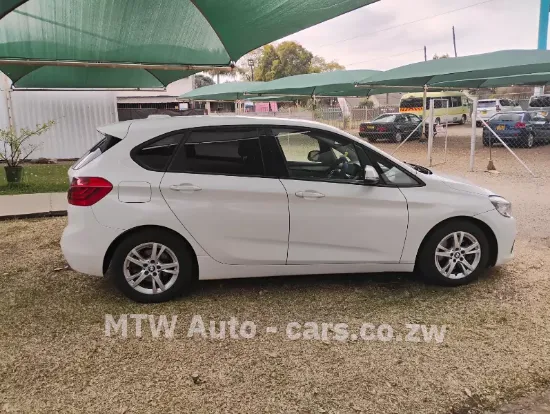 Picture of BMW 2 Series 2015