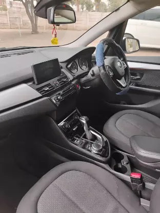 Picture of BMW 2 Series 2015