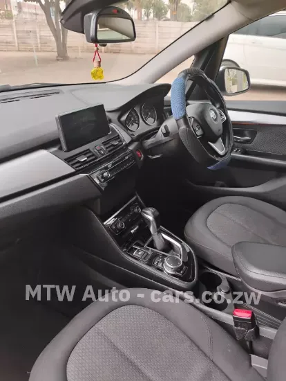 Picture of BMW 2 Series 2015