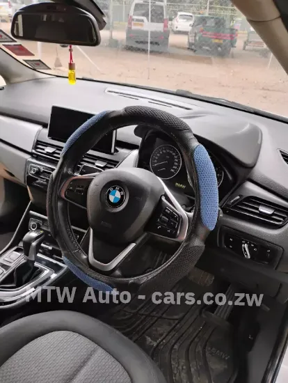 Picture of BMW 2 Series 2015