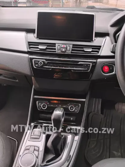 Picture of BMW 2 Series 2015