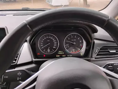 Picture of BMW 2 Series 2015