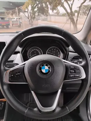 Picture of BMW 2 Series 2015