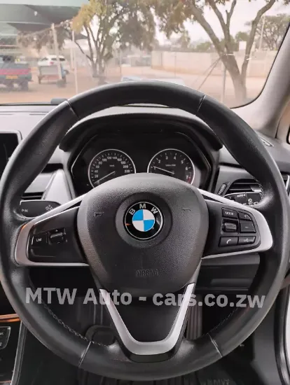 Picture of BMW 2 Series 2015