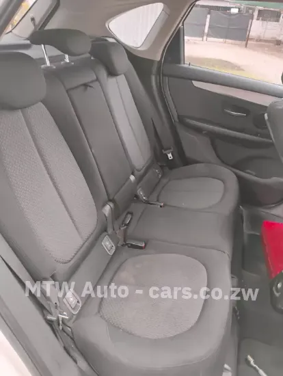 Picture of BMW 2 Series 2015