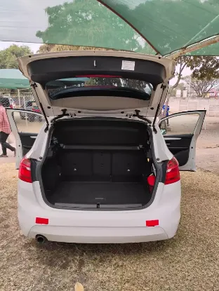 Picture of BMW 2 Series 2015