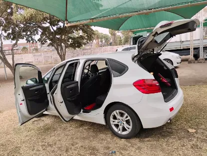 Picture of BMW 2 Series 2015