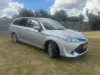 Picture of Toyota Estate - Large Boot Space