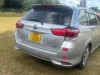 Picture of Toyota Estate - Large Boot Space