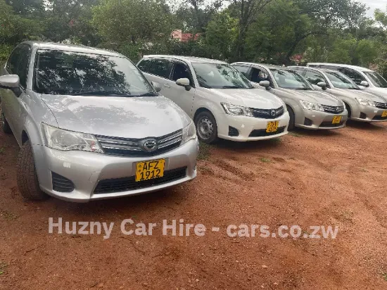 Picture of Toyota Corolla
