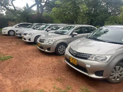 Picture of Toyota Corolla
