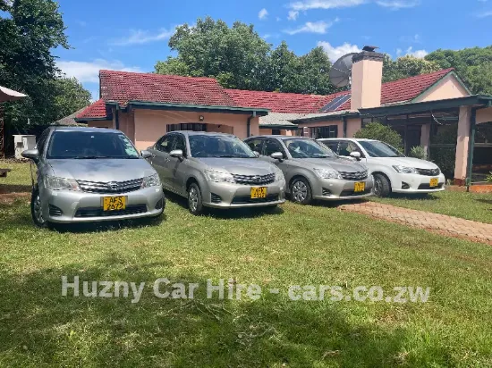 Picture of Toyota Corolla