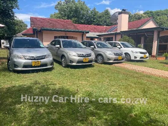 Picture of Toyota Corolla