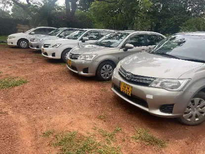 Picture of Toyota Corolla