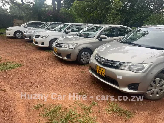 Picture of Toyota Corolla