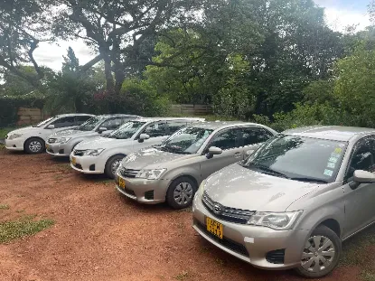 Picture of Toyota Corolla