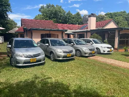 Picture of Toyota Corolla