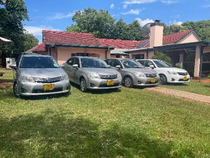 Picture of Toyota Corolla