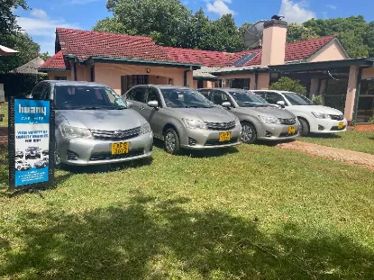 Picture of Toyota Corolla