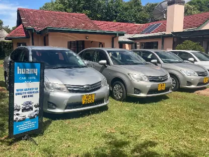 Picture of Toyota Corolla