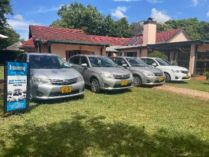 Picture of Toyota Corolla