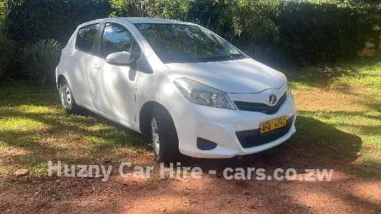 Picture of Sub Compact Cars
