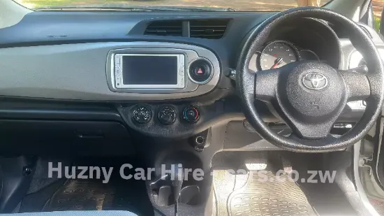 Picture of Sub Compact Cars