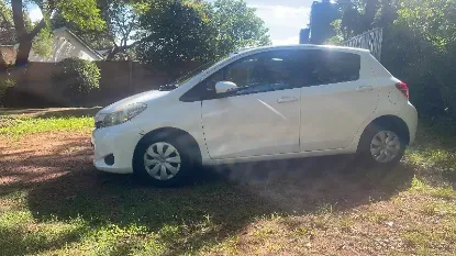 Picture of Sub Compact Cars