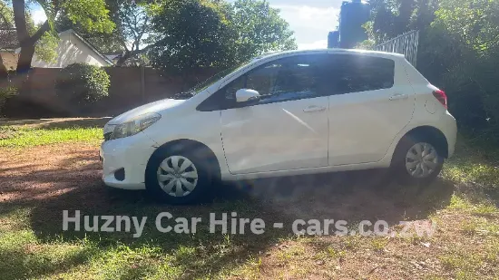 Picture of Sub Compact Cars