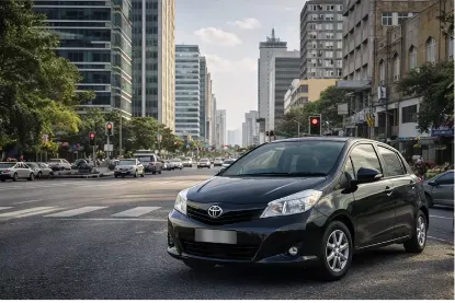 Picture of Sub Compact