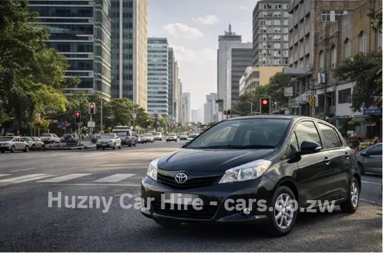 Picture of Sub Compact