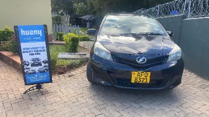 Picture of Sub Compact