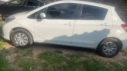 Picture of Economy Town Car