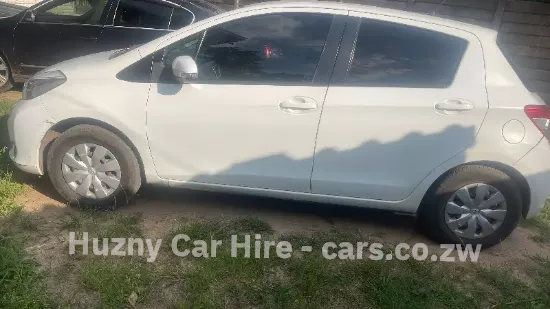 Picture of Economy Town Car