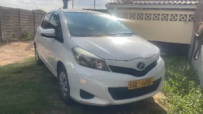 Picture of Economy Town Car