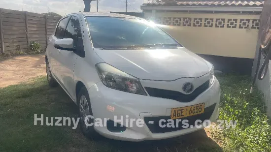 Picture of Economy Town Car