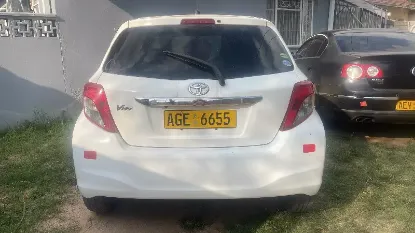 Picture of Economy Town Car